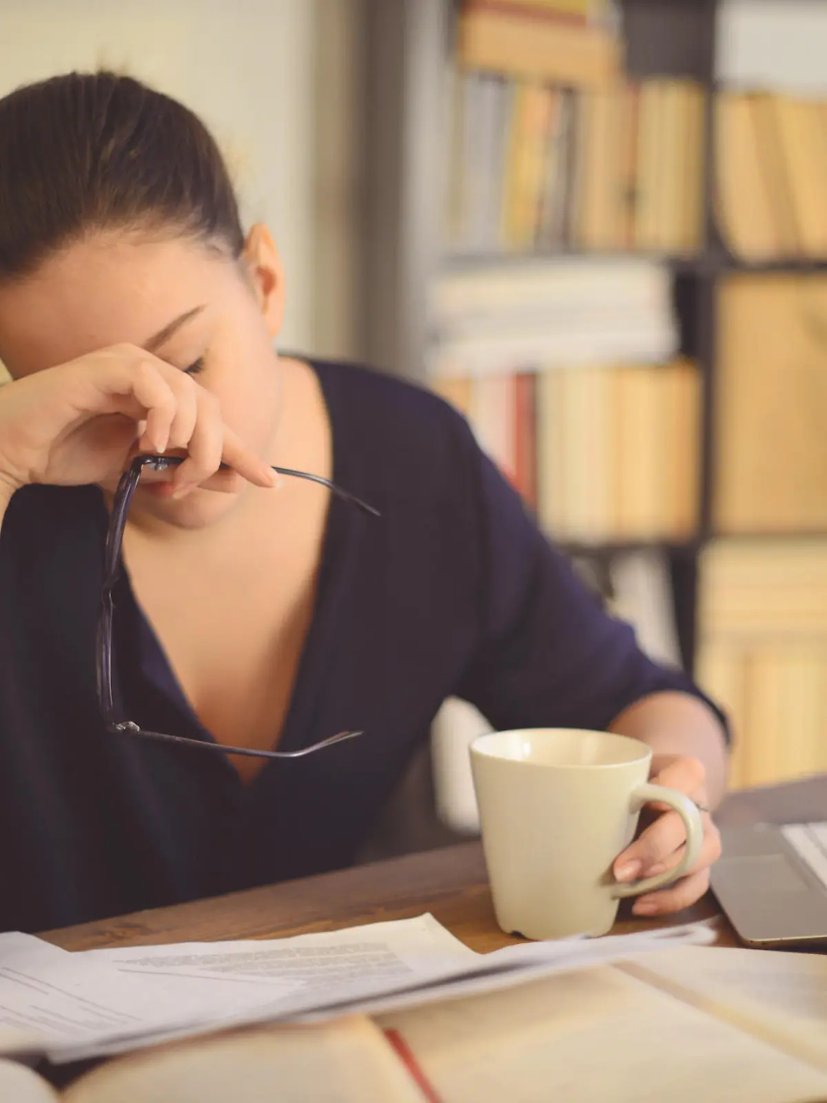 Macht Homeoffice krank?
