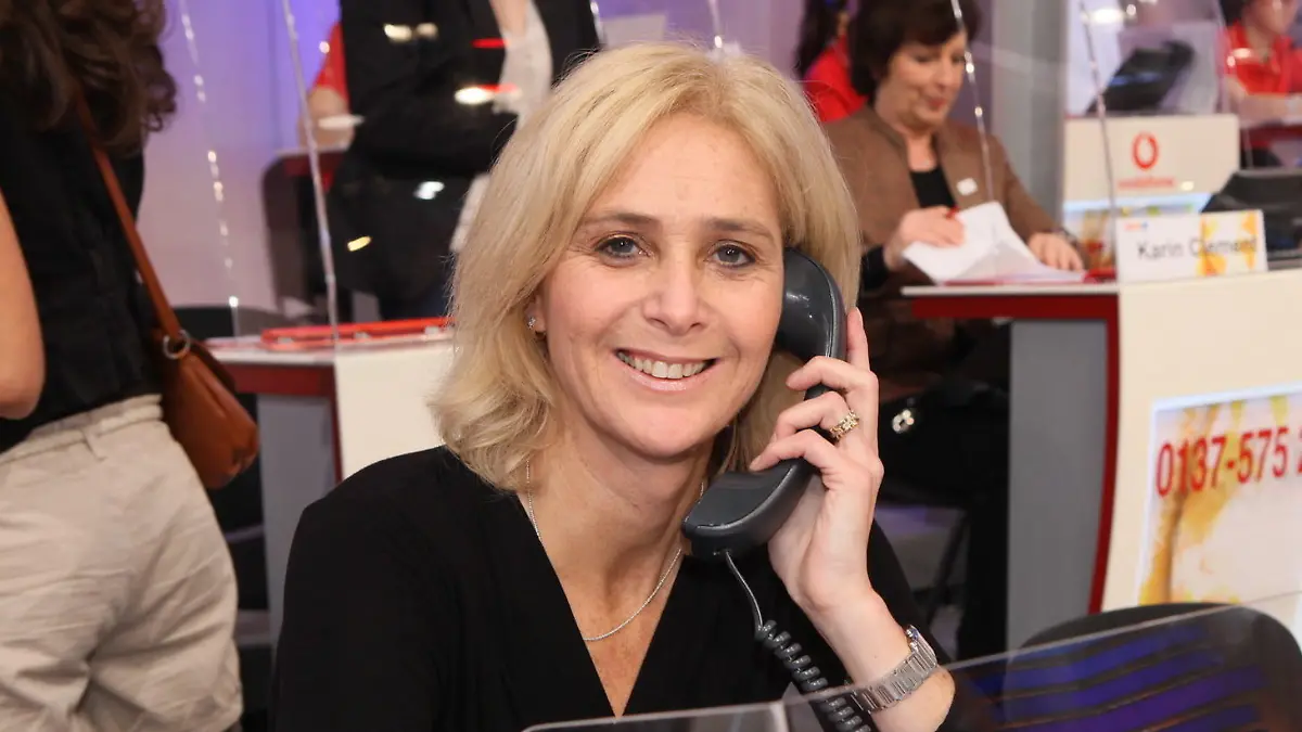 Claudia Kohde-Kilsch