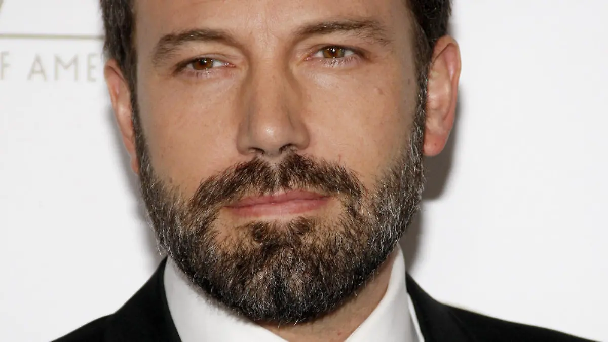 Ben Affleck darf nicht zur Bond-Premiere