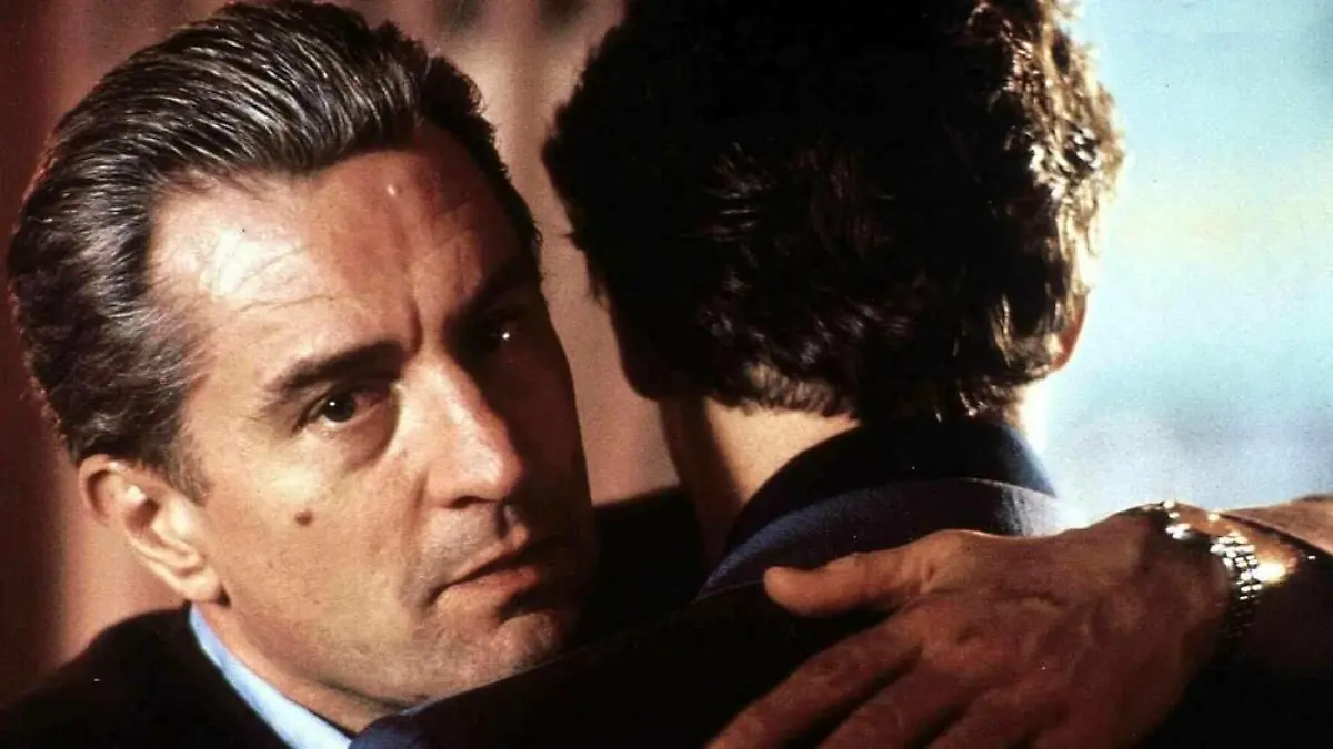 Neue Mafia-Serie von den "Good Fellas"- und "Sopranos"-Machern
