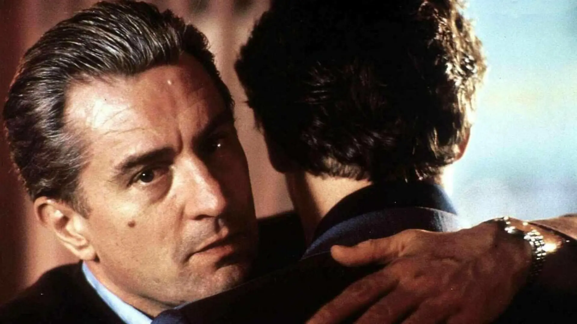Neue Mafia-Serie von den "Good Fellas"- und "Sopranos"-Machern