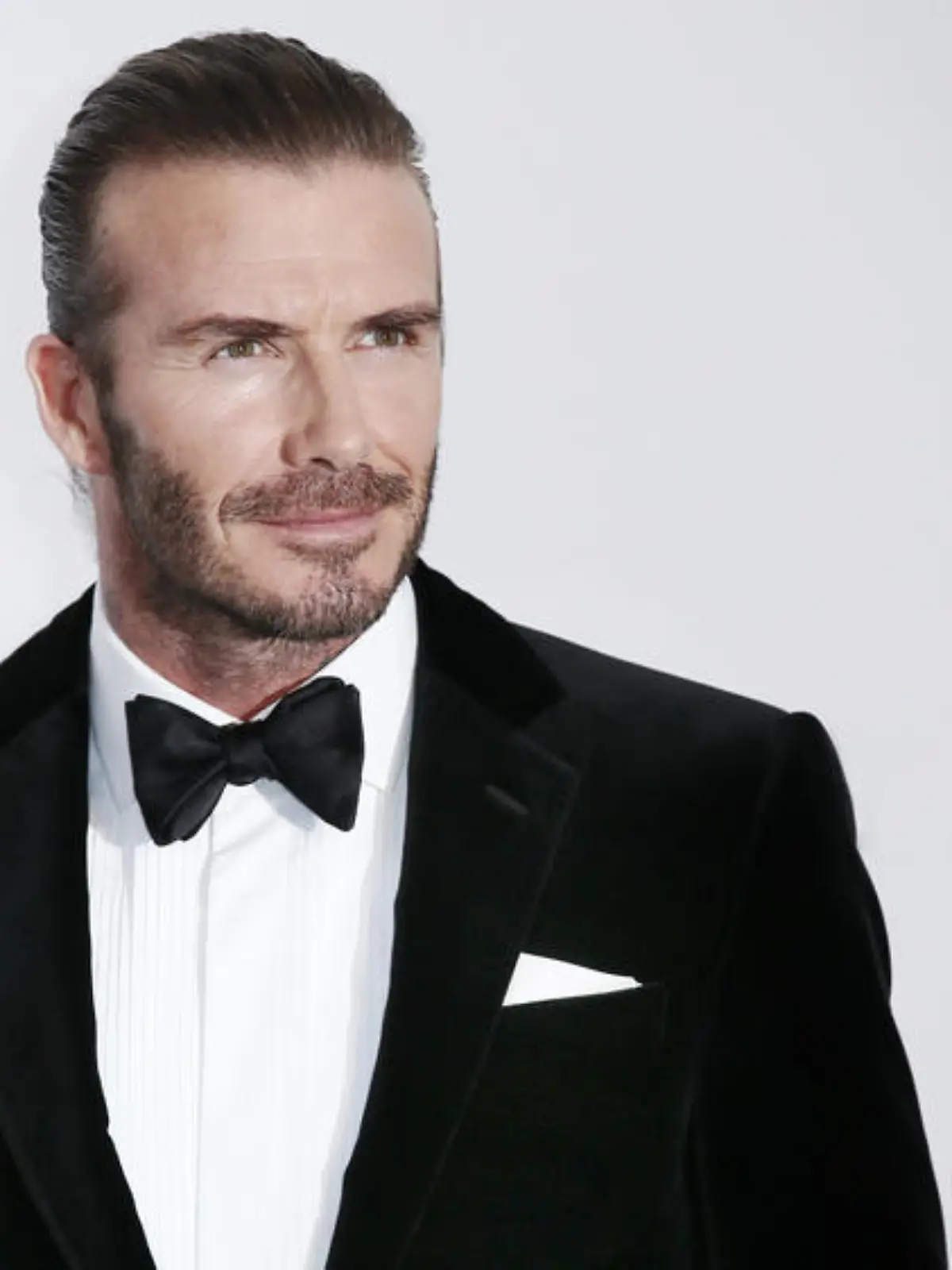 David Beckham verschafft sich seine eigene Doku