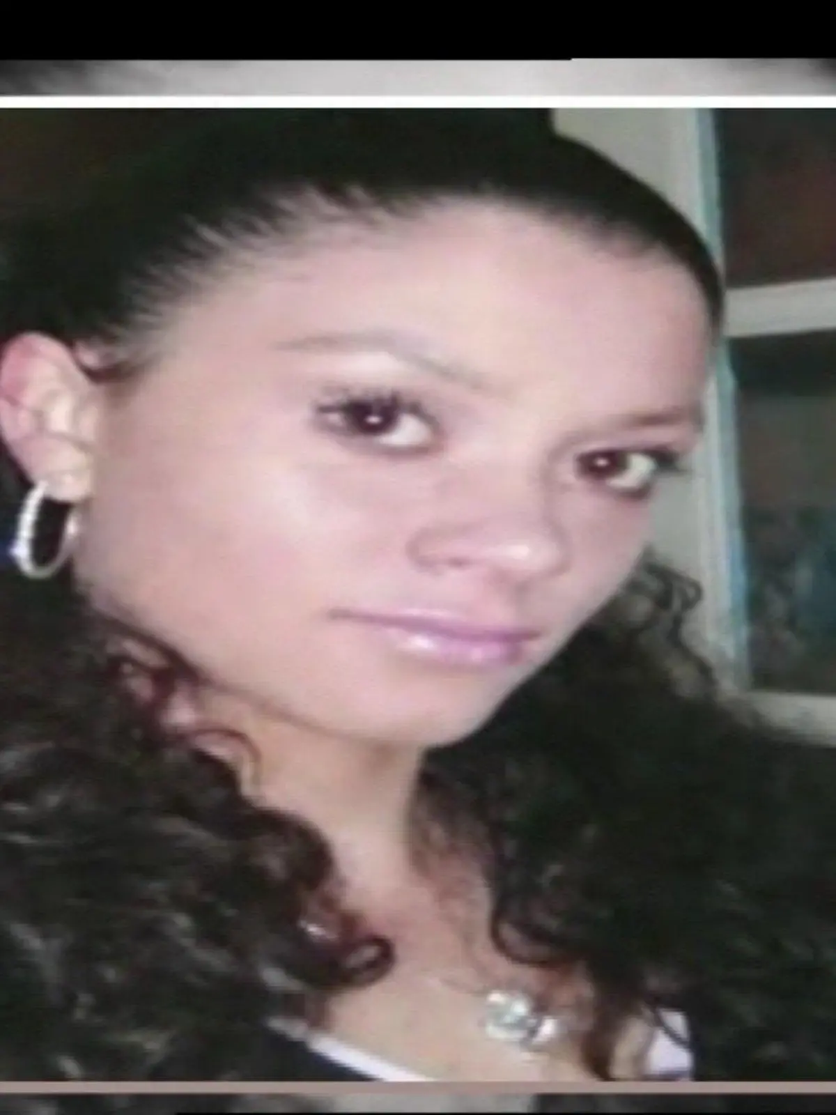 Eins der Fotos, mit dem ihre Familie seit 2008 nach der vermissten Mandy Müller sucht,