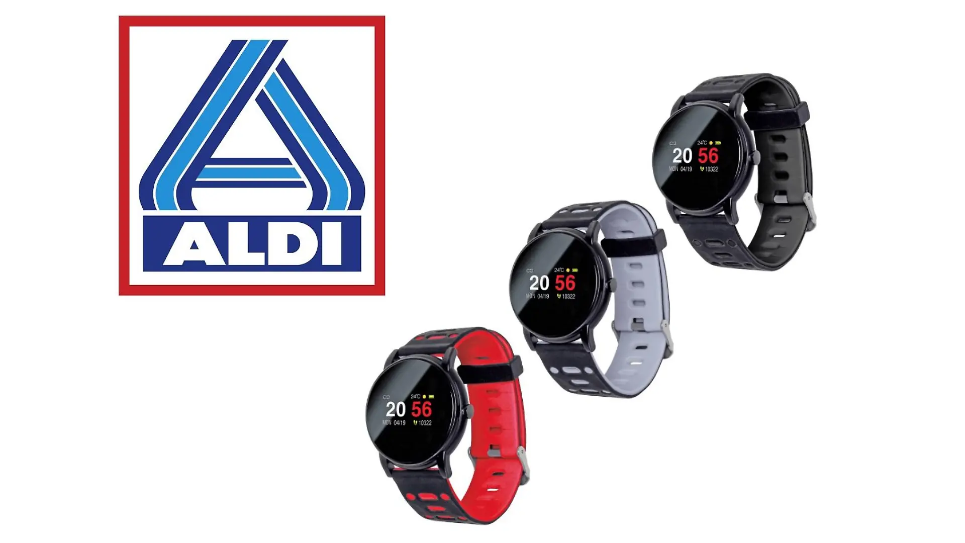 Smartwatch von Sempre