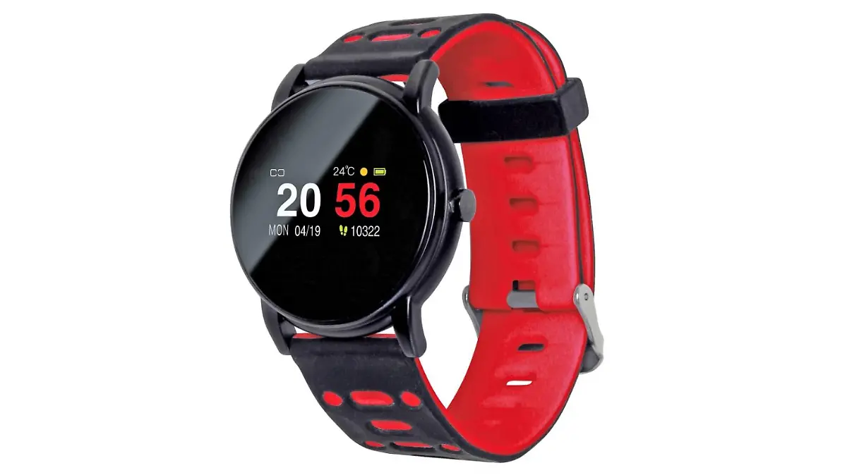 Smartwatch von Sempre