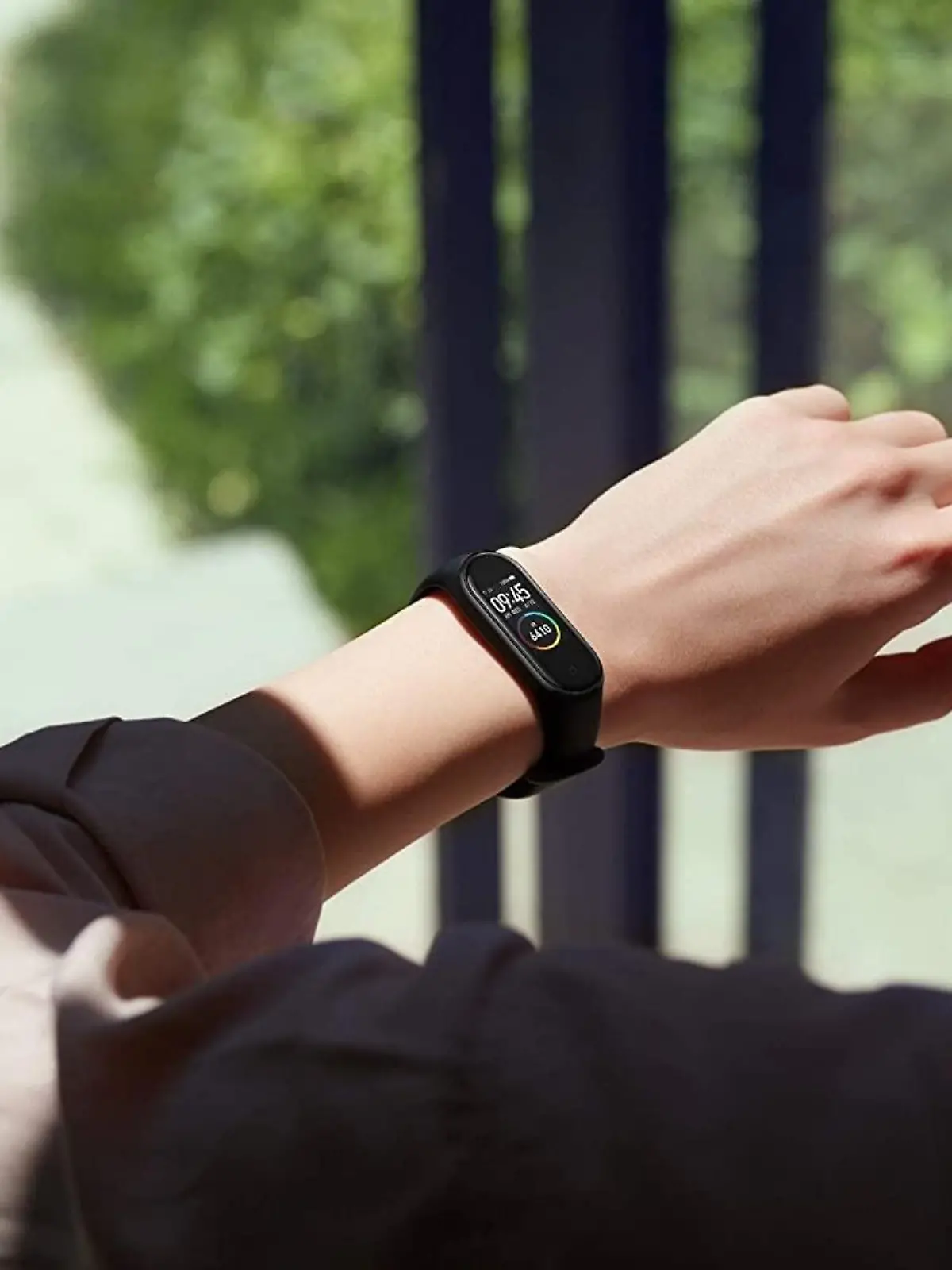 Xiaomi Mi Band 4 im Angebot