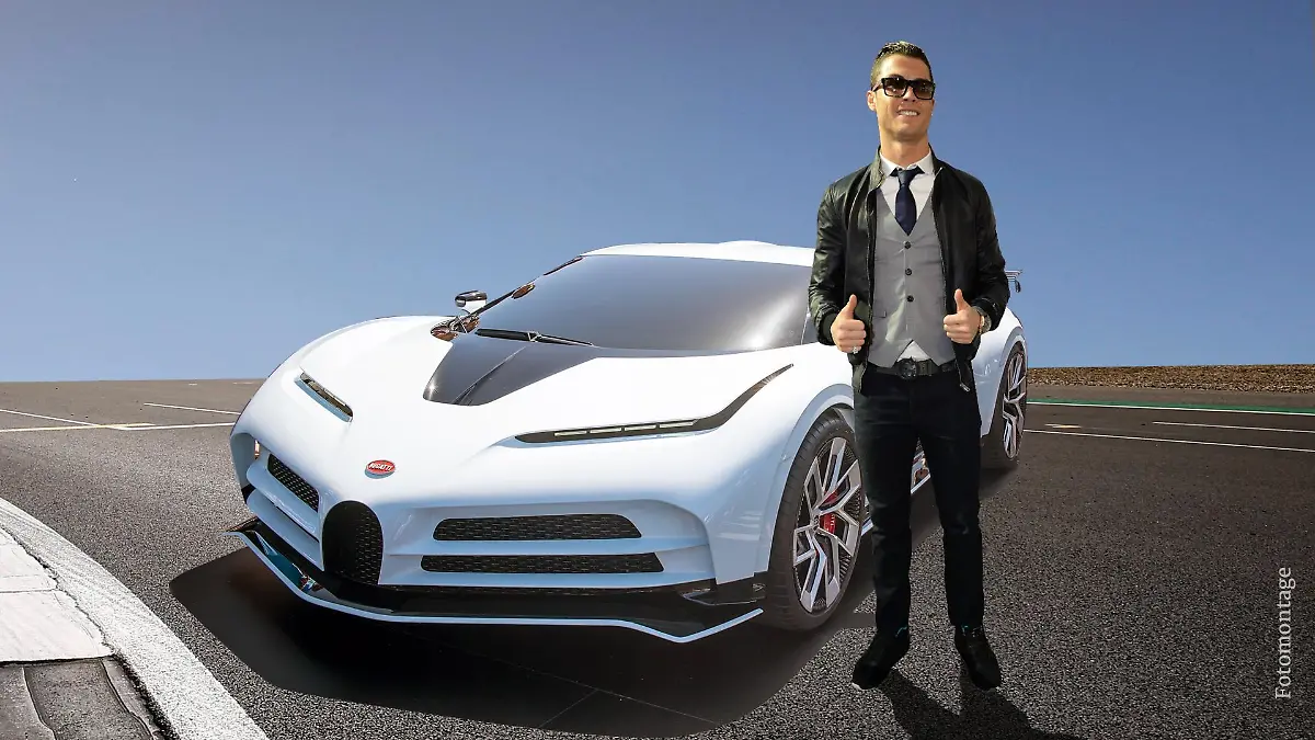 Ronaldo