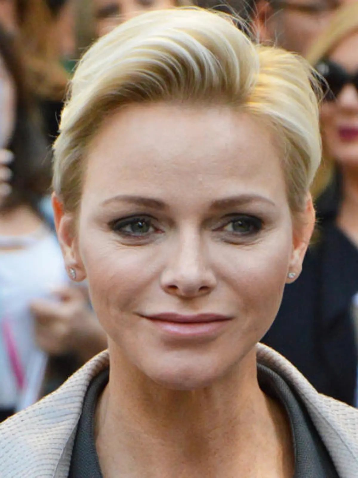 Charlène von Monaco: So hat man ihre Zwillinge noch nicht gesehen
