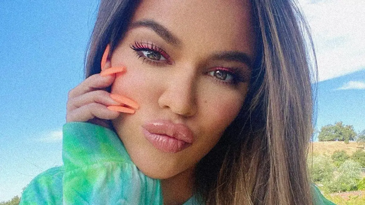 Khloé Kardashian