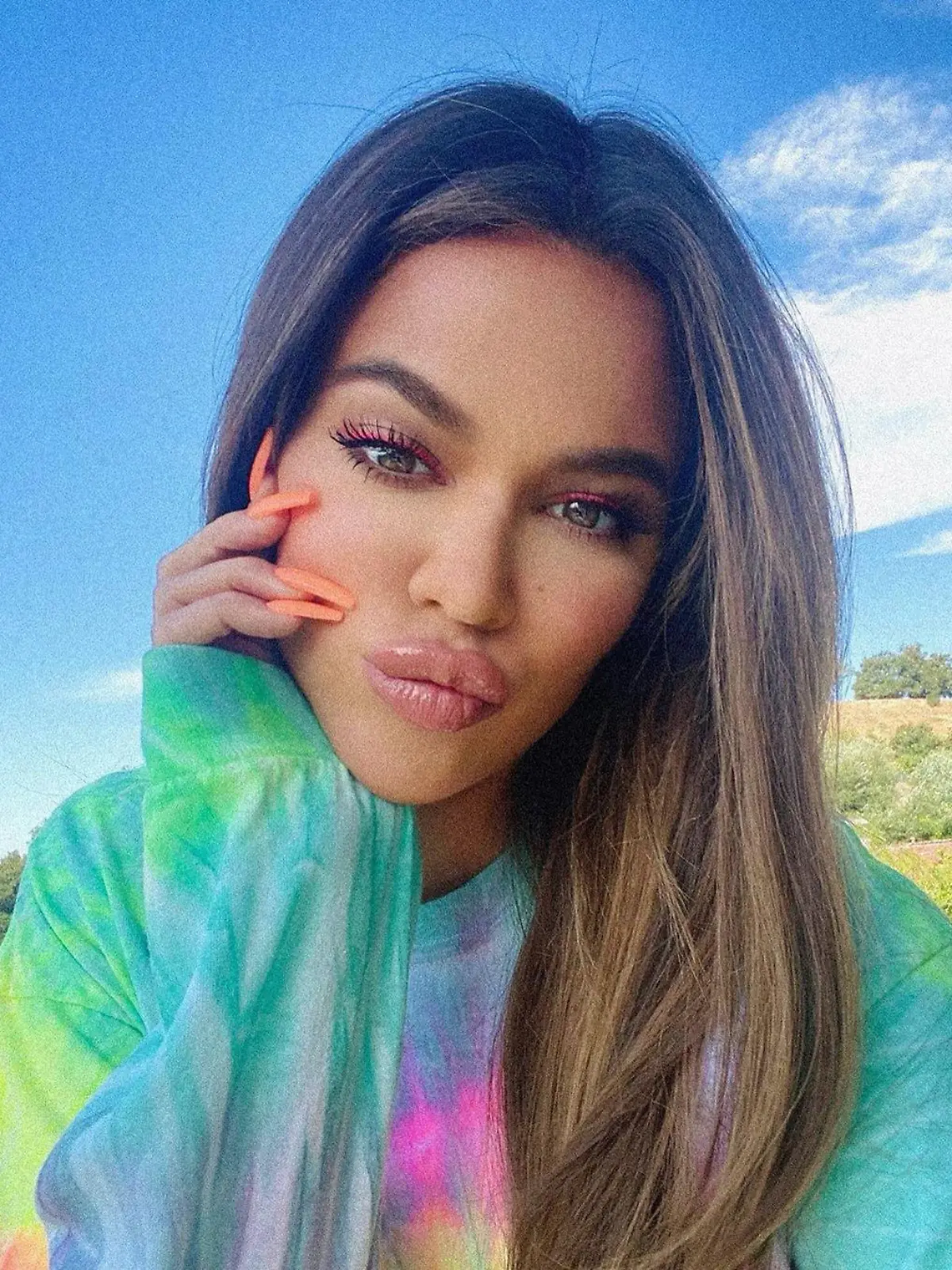 Khloé Kardashian