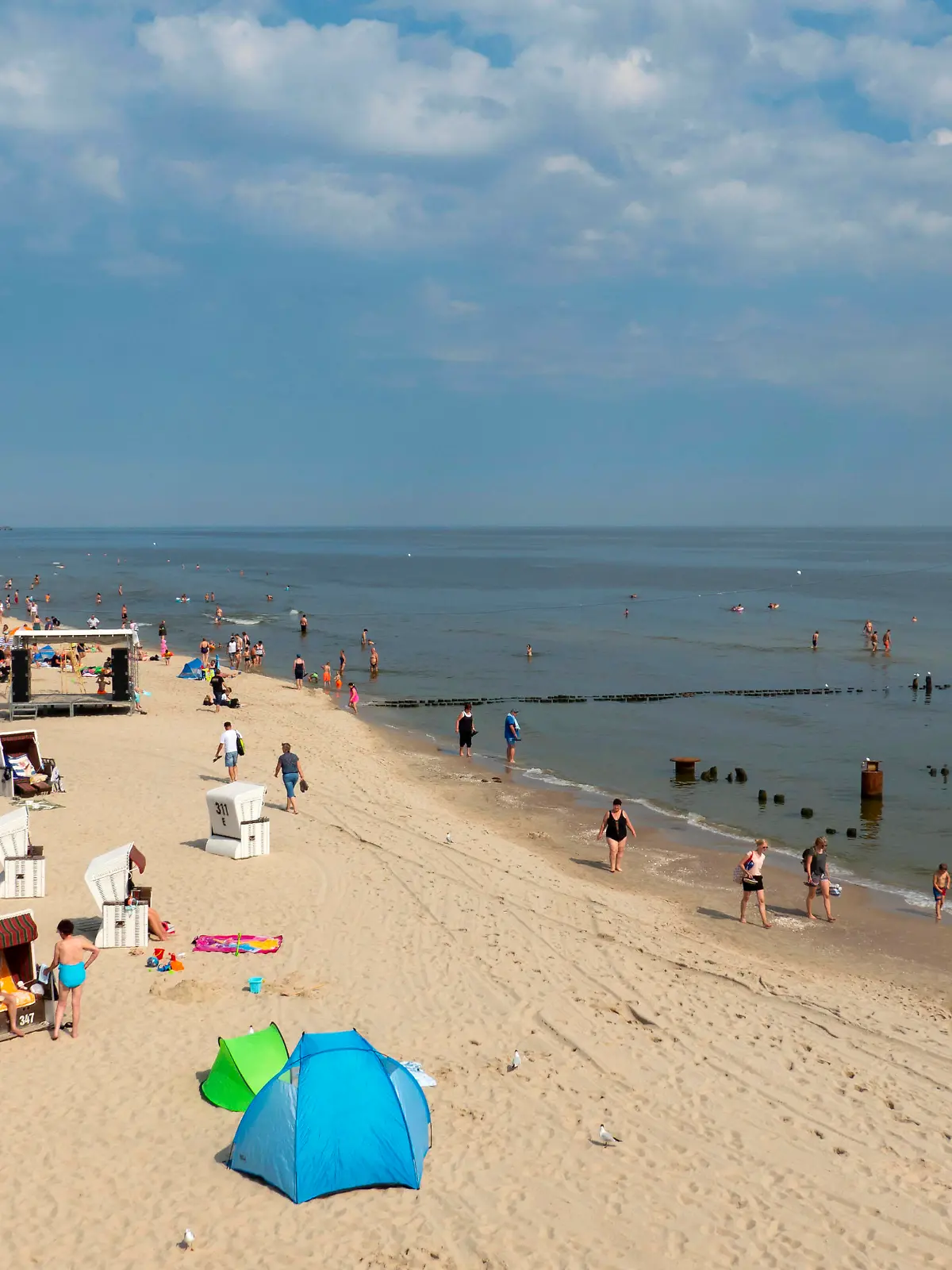 Strand