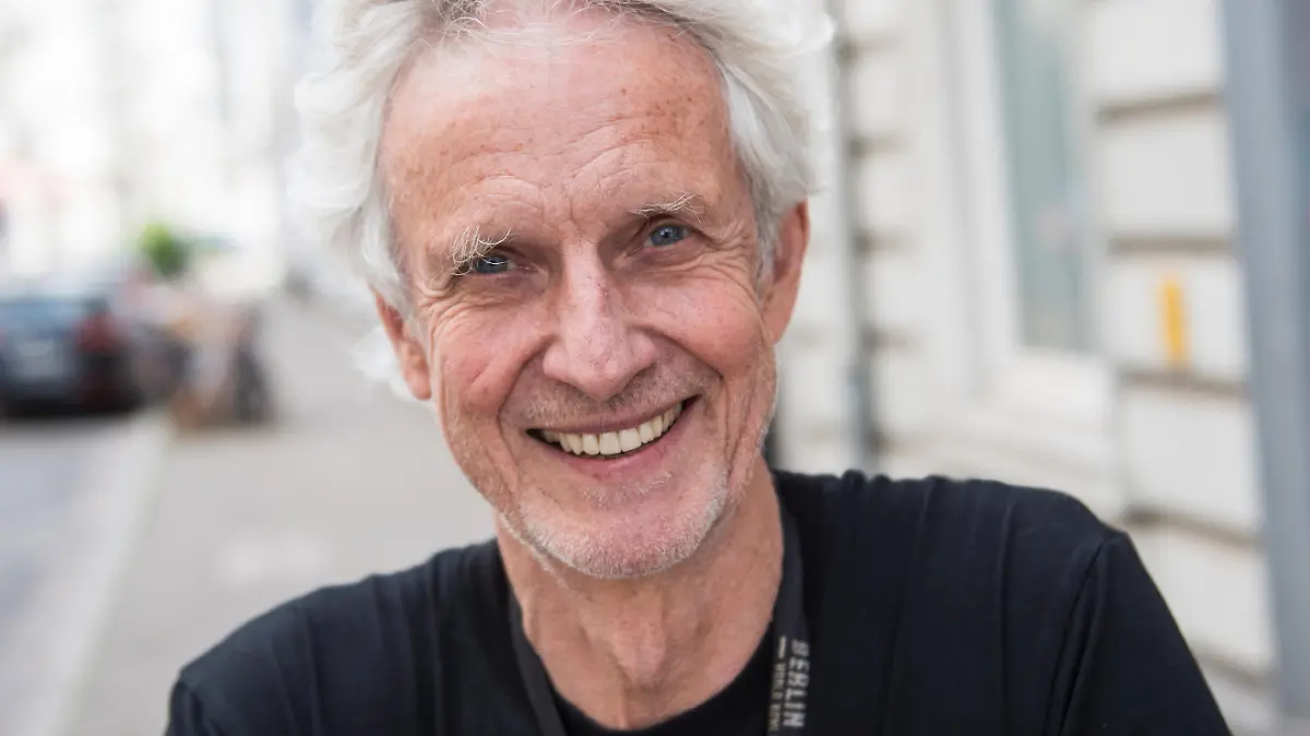 Mathieu Carrière wird am 2. August 75 Jahre alt.