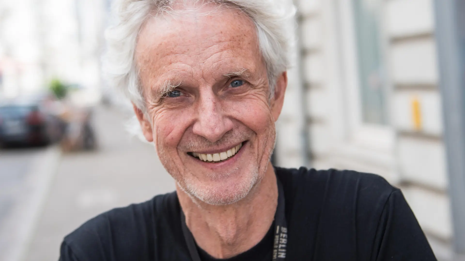 Mathieu Carrière wird am 2. August 75 Jahre alt.