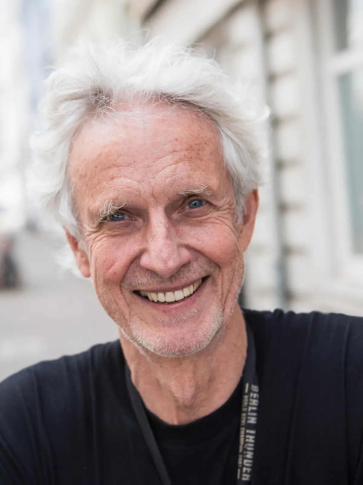 Mathieu Carrière wird am 2. August 75 Jahre alt.