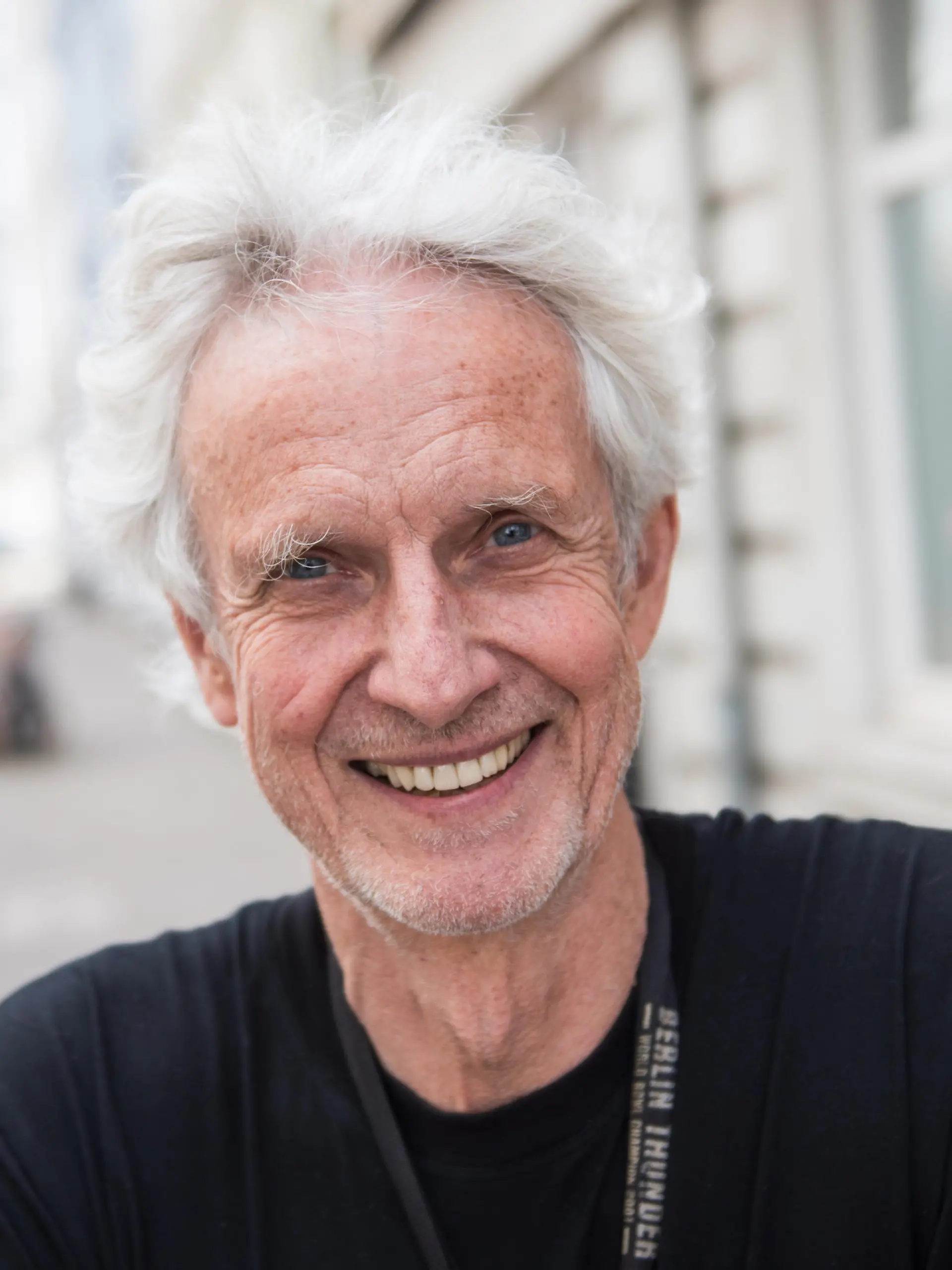 Mathieu Carrière wird am 2. August 75 Jahre alt.