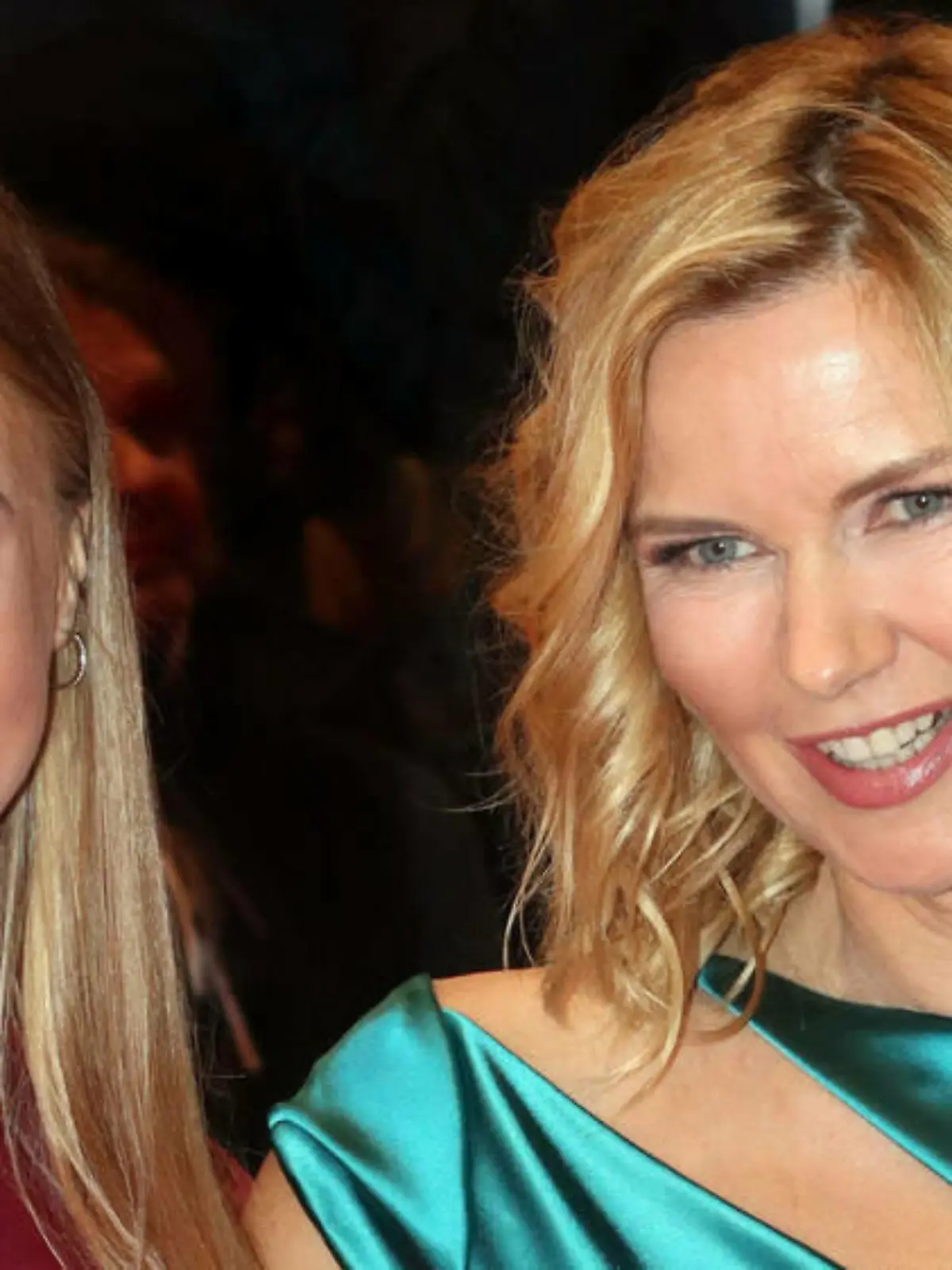 Veronica Ferres: Niedliches Erinnerungsfoto mit Tochter Lilly