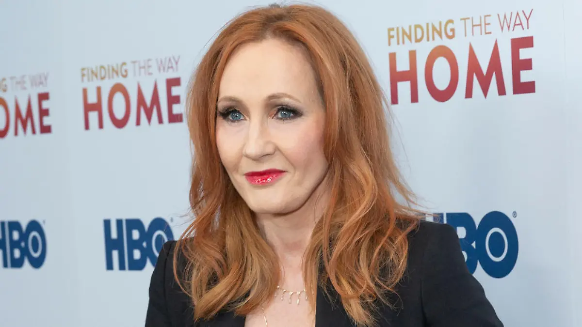 J.K. Rowling hat Geburtstag - aber nichts zu feiern?