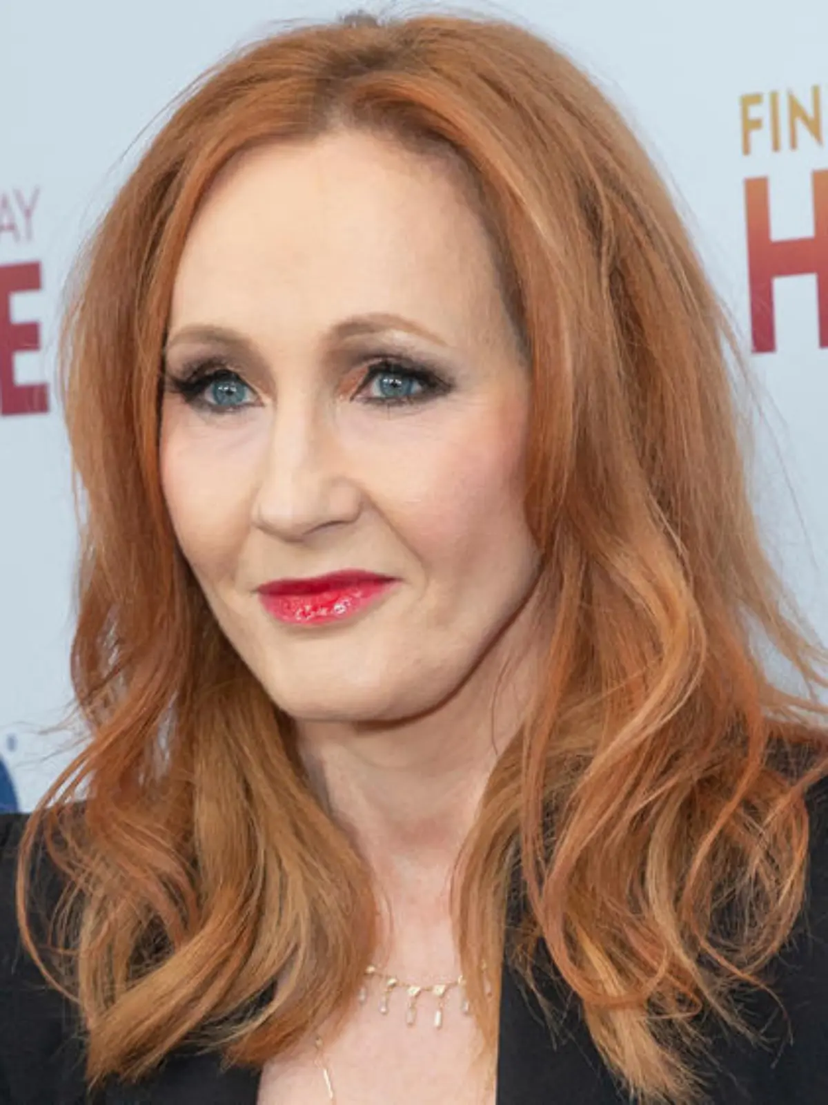 J.K. Rowling hat Geburtstag - aber nichts zu feiern?