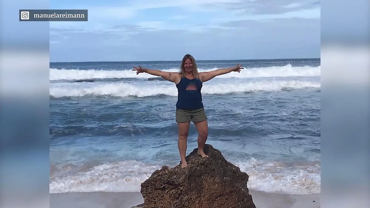 Manuela Reimann nimmt 15 Kilo in 8 Wochen ab So hat sie es geschafft