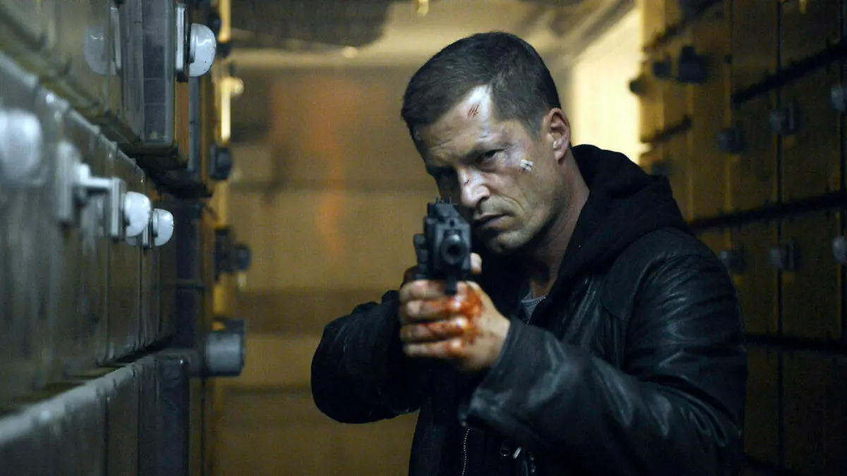 Wunsch-"Tatort" am Sonntag: Erster Til-Schweiger-Krimi wird wiederholt
