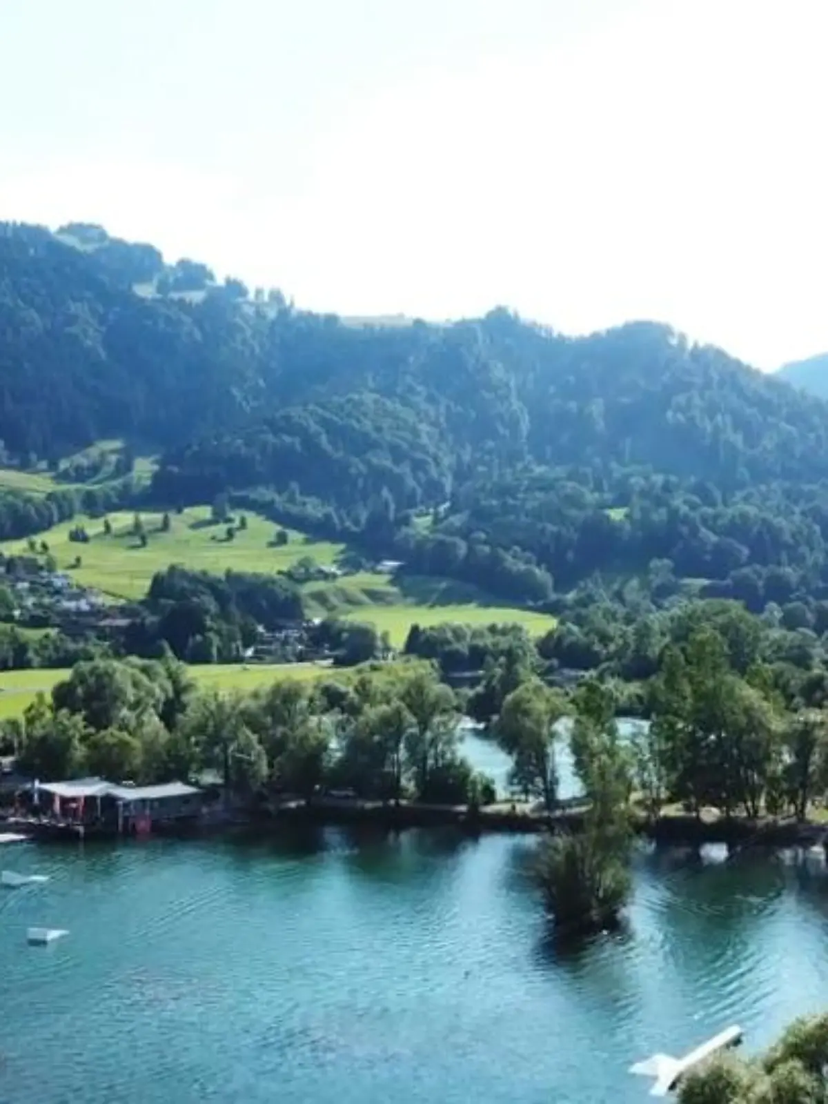 Bild zu: "Ostsee vs. Berge: Wo ist der Deutschland-Urlaub am besten?"