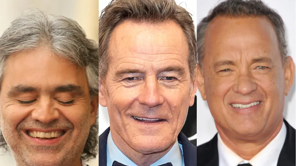 Kampf gegen Covid-19: Diese Stars spenden ihr Blutplasma