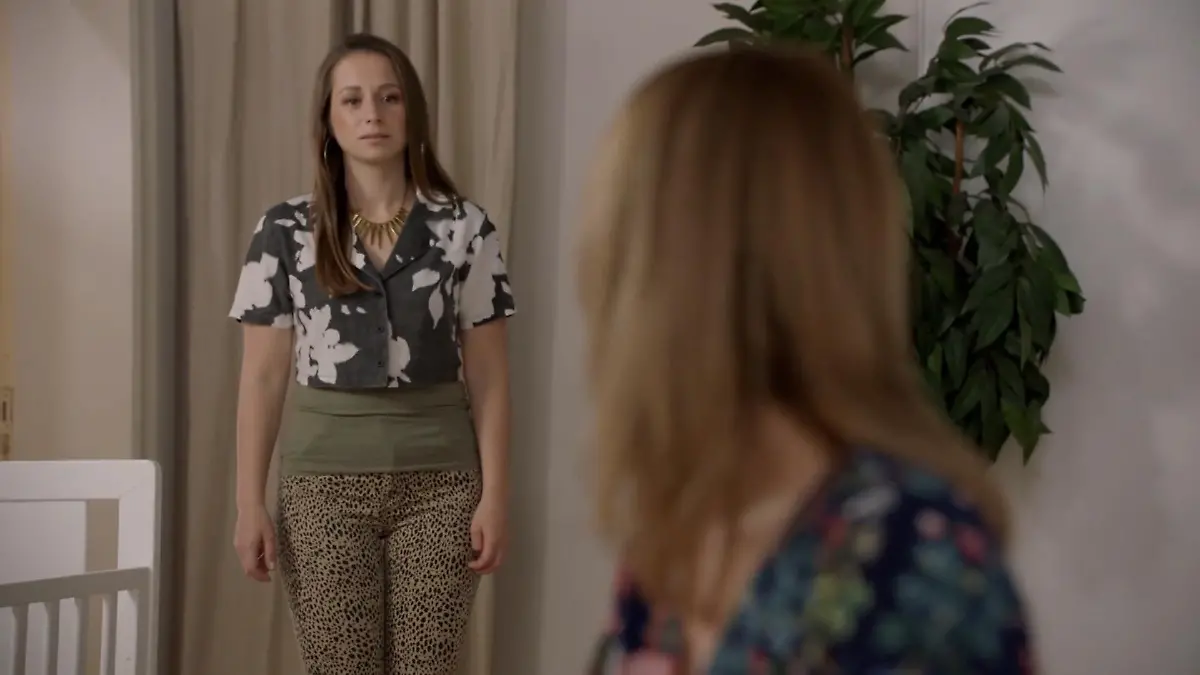 GZSZ-Spoiler: Tanja ist wieder da! Comeback des Jahres