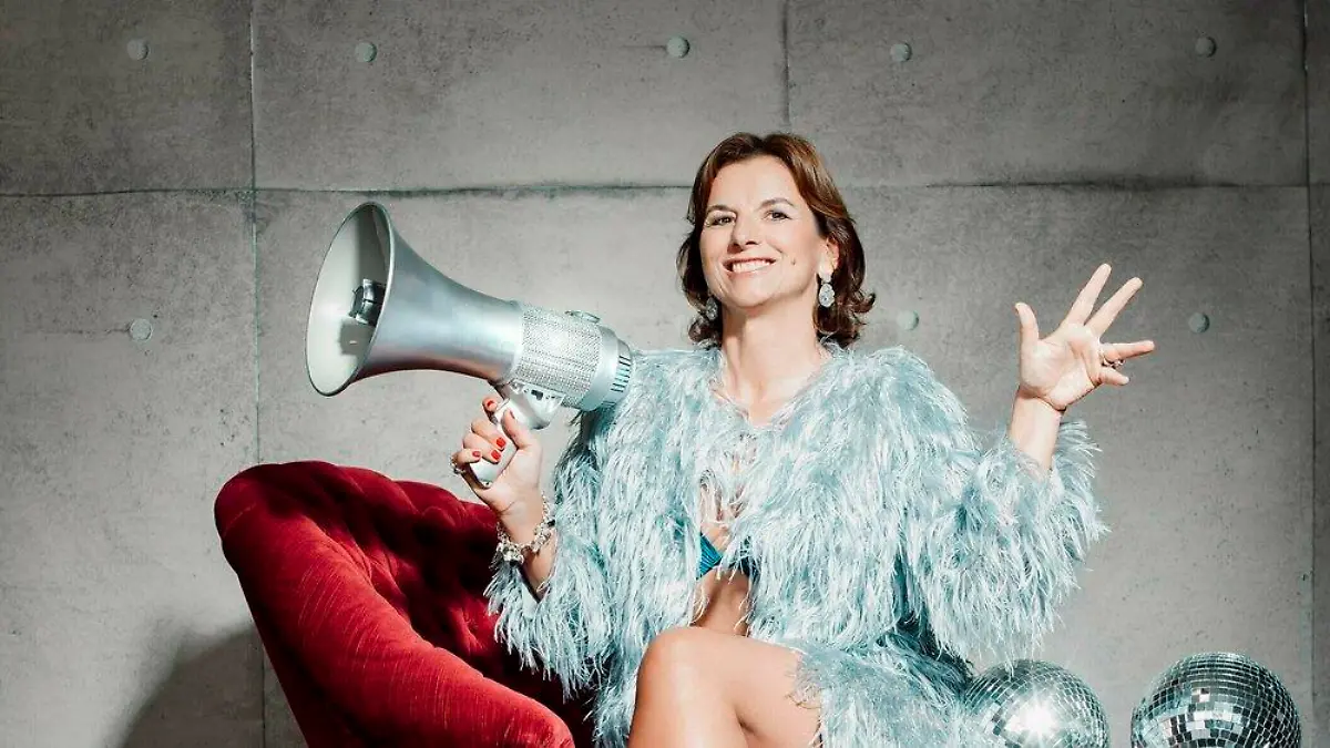 Claudia Obert kehrt zu "Promi Big Brother" zurück