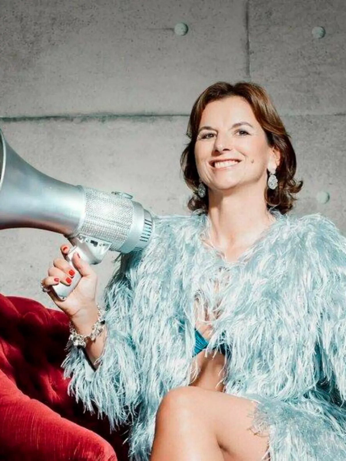 Claudia Obert kehrt zu "Promi Big Brother" zurück