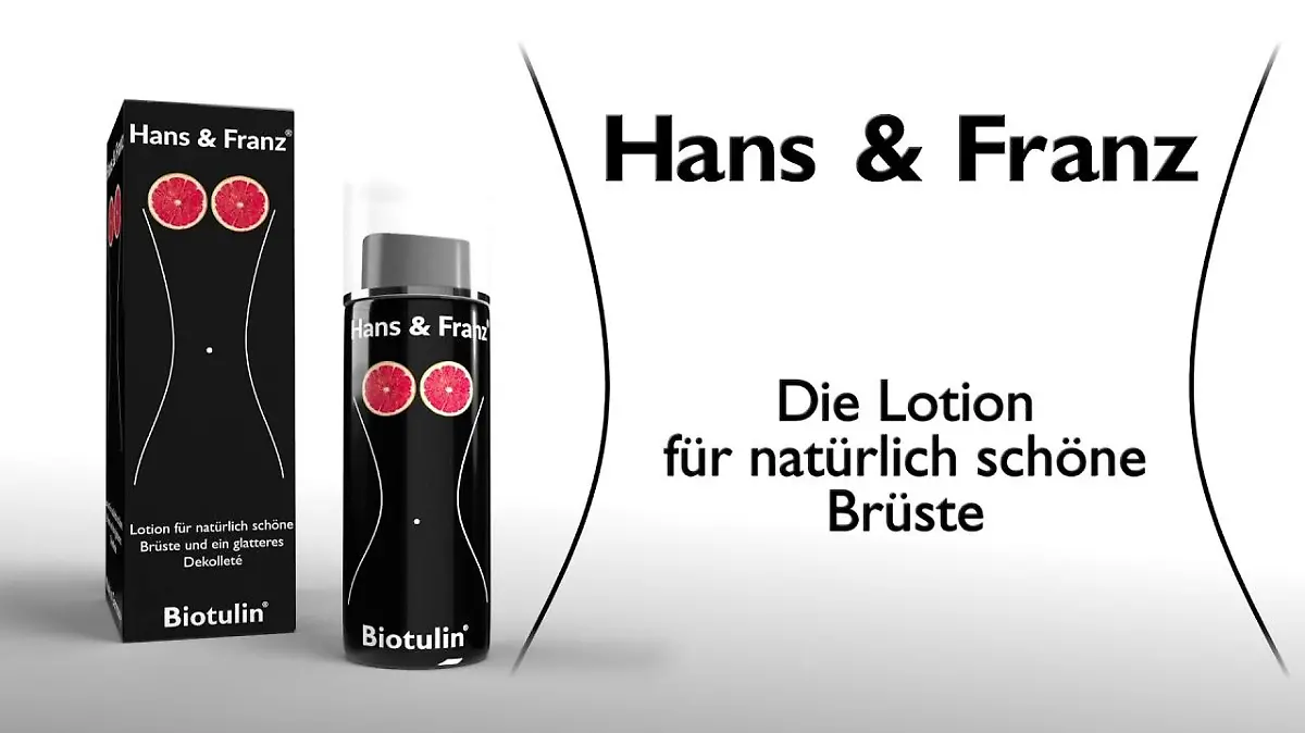 "Hans und Franz"