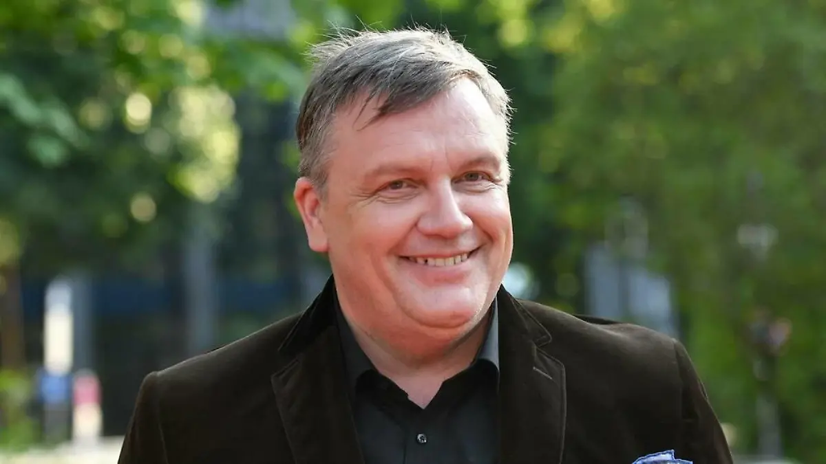 Bläck Fööss holen Hape Kerkeling ins Tonstudio