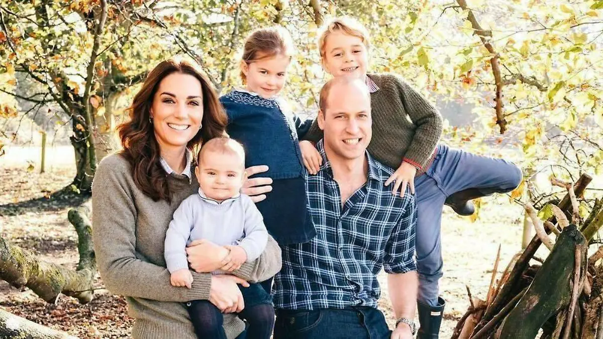 Familienausflug nach Tresco: Eine besondere Reise für Prinz William
