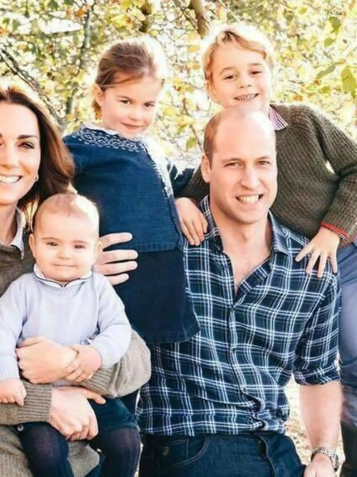 Familienausflug nach Tresco: Eine besondere Reise für Prinz William
