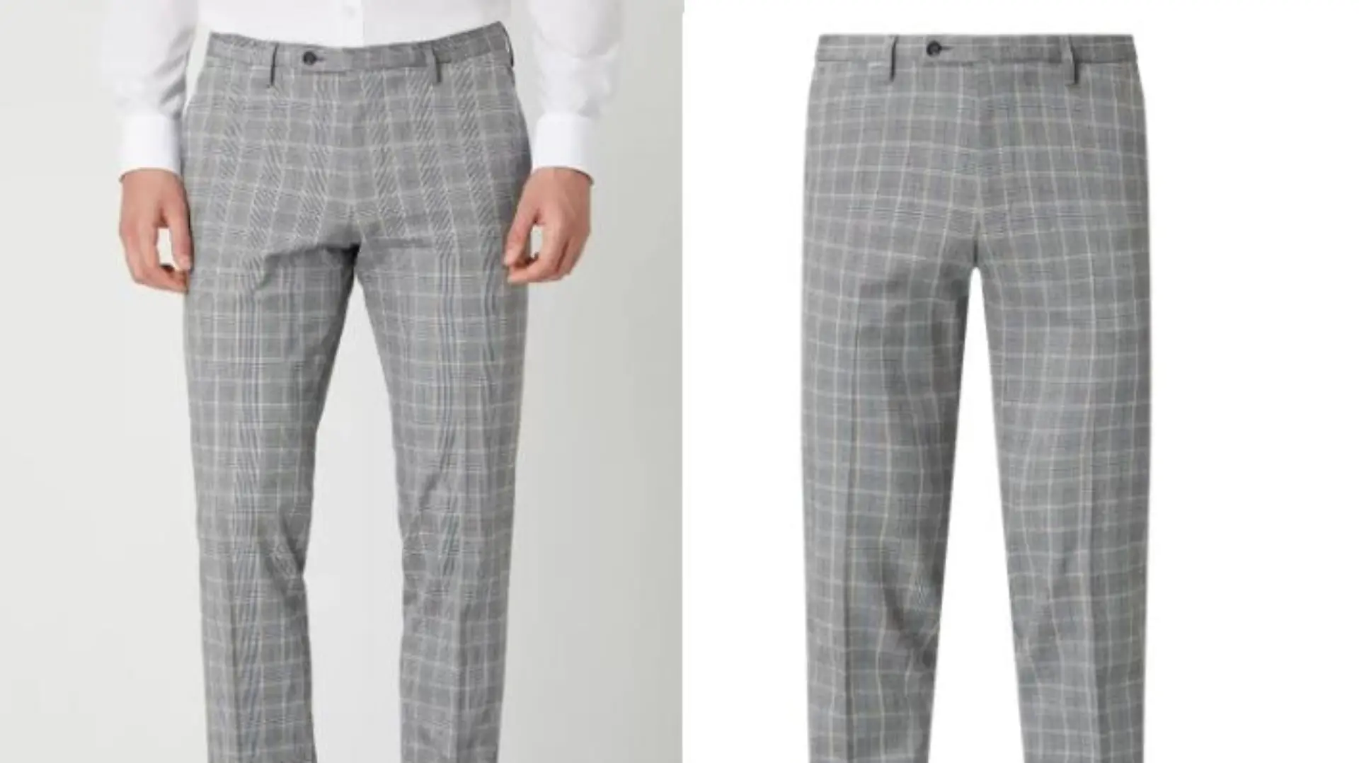Männerhose