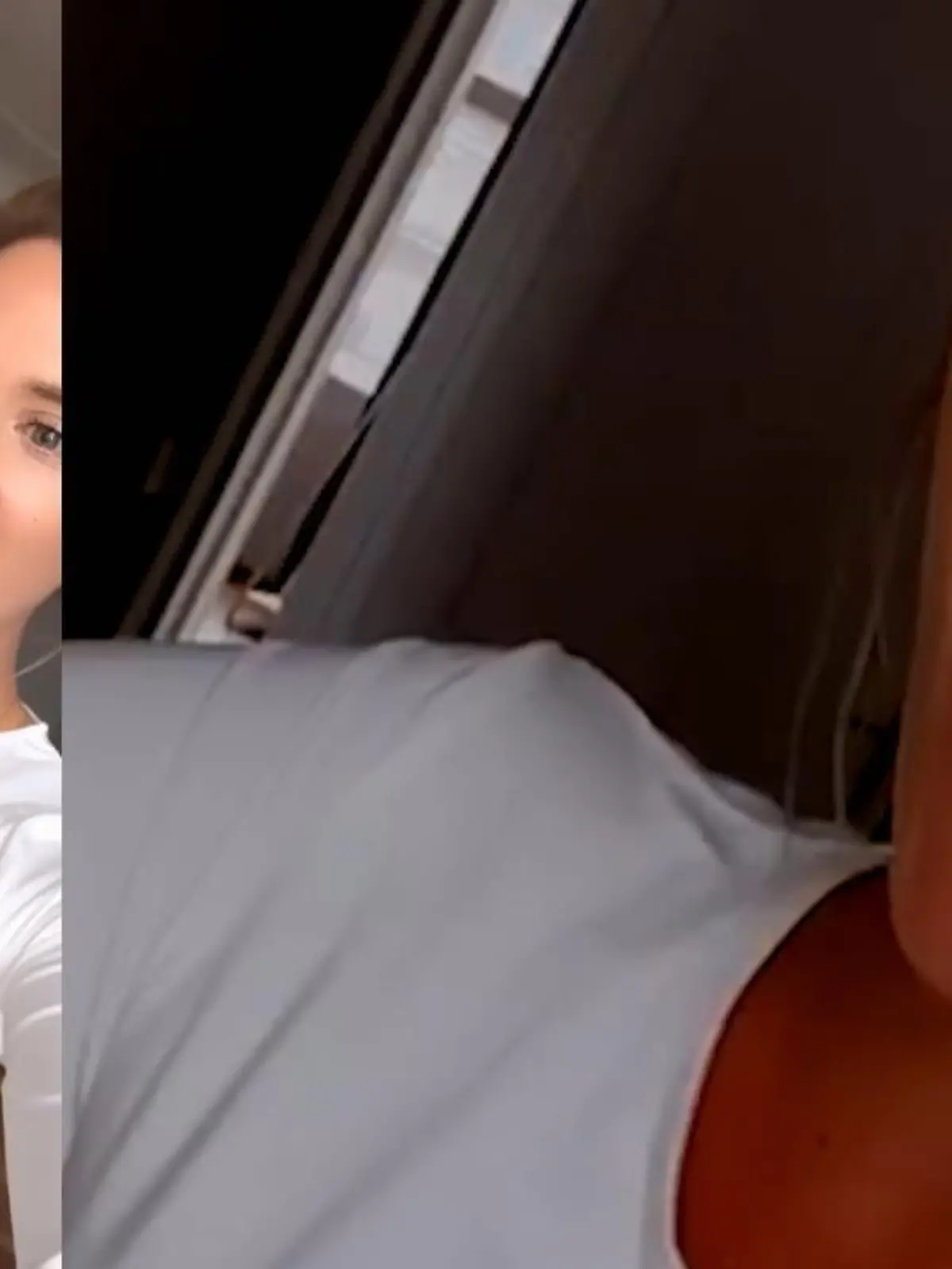 Bild zu: "Ex-Bachelorette Nadine Klein singt"