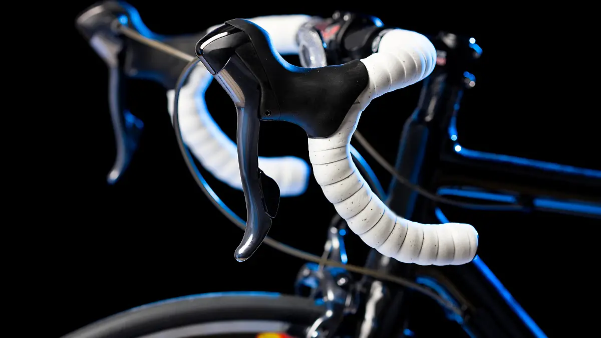 Wie dreist ist das bitte? Ein Fahrrad zu klauen und es dann zum Verkauf ins Internet zu stellen. (Symbolfoto)