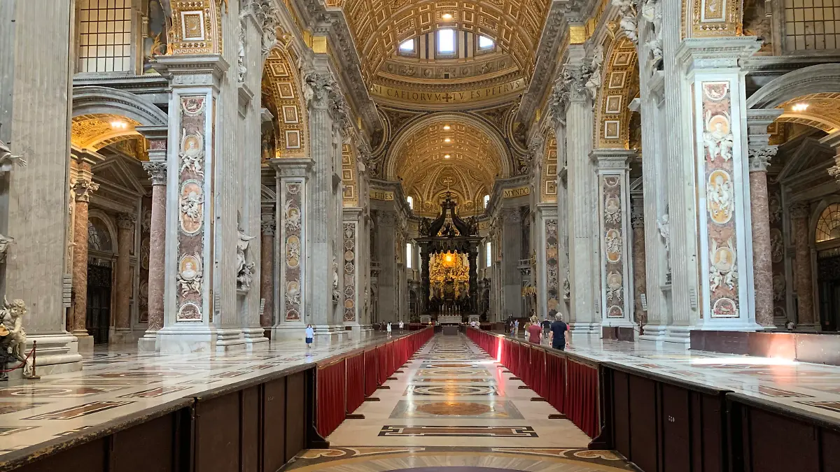 Petersdom