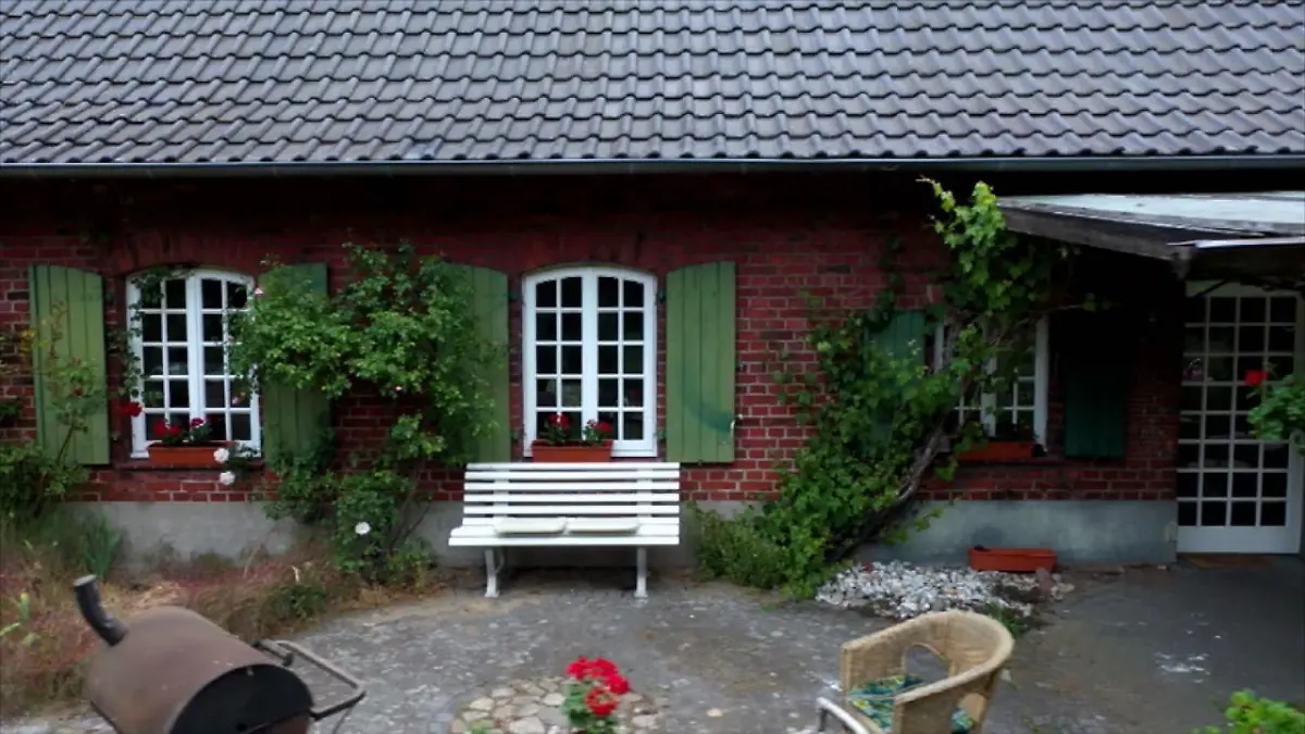 Das ist das neue "Sommerhaus der Stars" Exklusiver Einblick