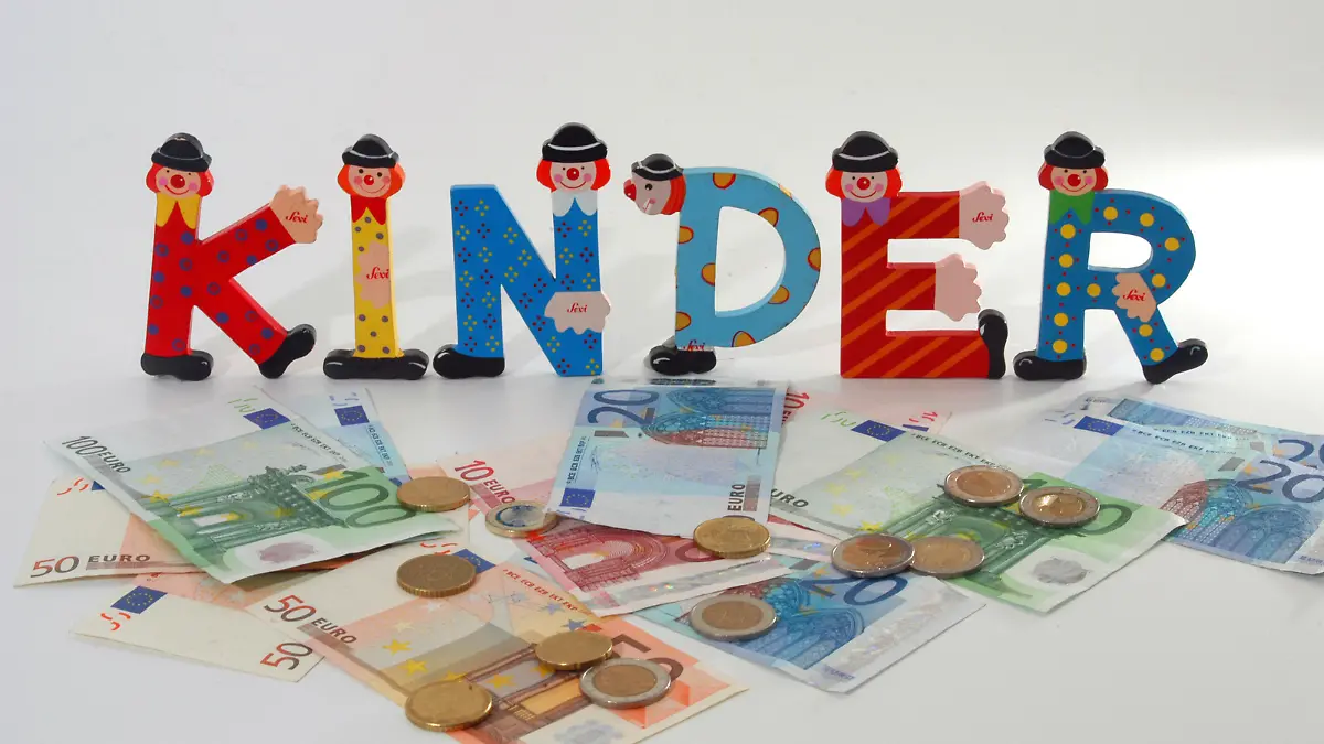 Kindergeld
