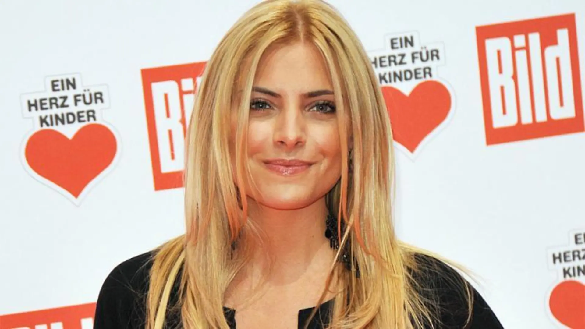 Sophia Thomalla: Sie liebt ihre Kippe