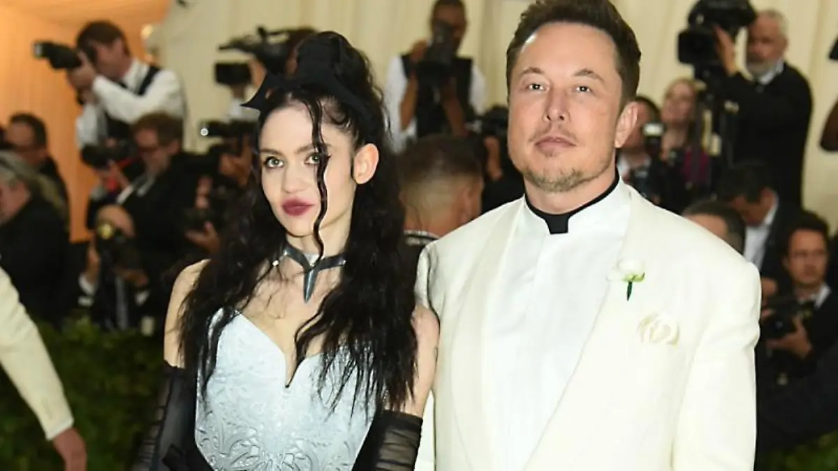 Elon Musk: Fauler Papa!