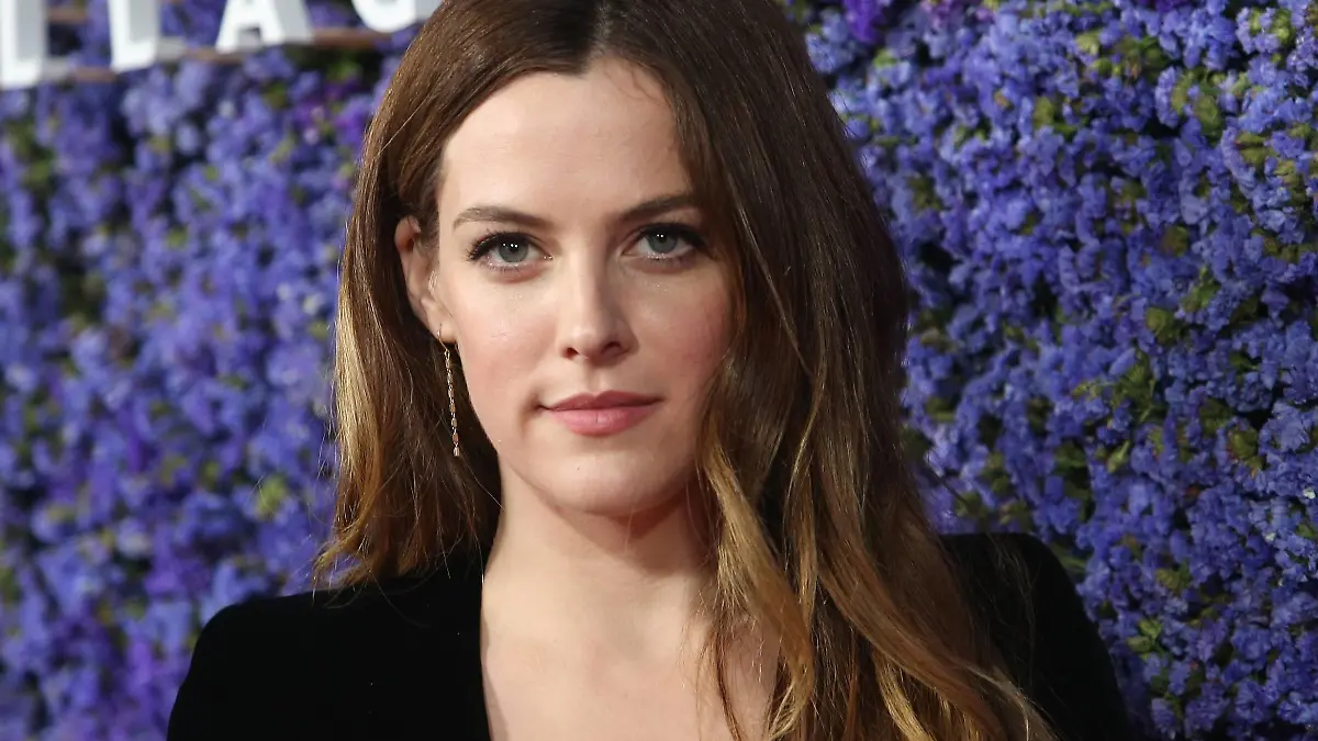  PACIFIC PALISADES, CA - SEPTEMBER 20 : Riley Keough, at Caruso s Palisades Village Opening Gala in Palisades, California on September 20, 2018. PUBLICATIONxINxGERxSUIxAUTxONLY Copyright: xFayexSadoux