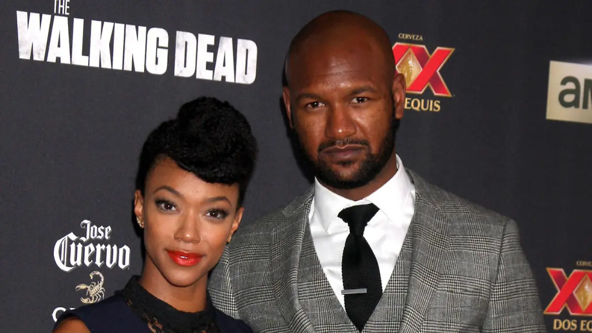 "Star Trek: Discovery"-Star Sonequa Martin-Green wieder Mama geworden