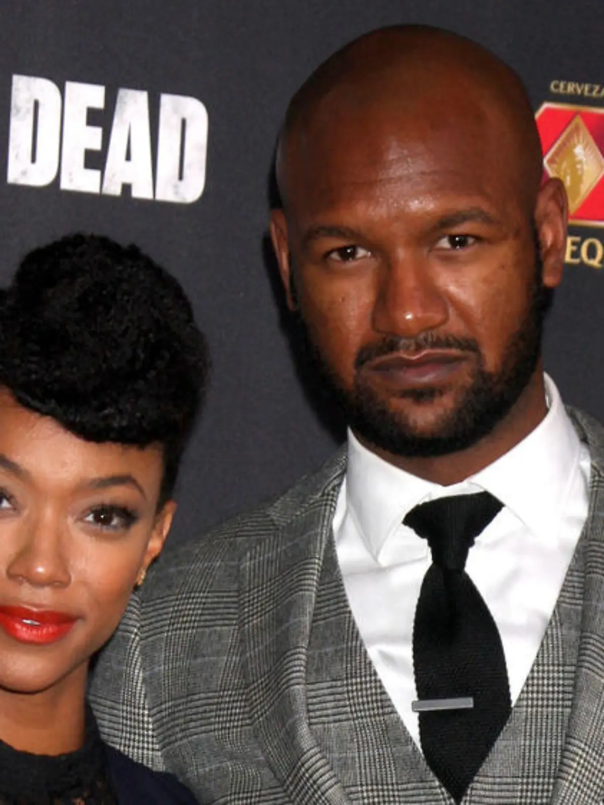 "Star Trek: Discovery"-Star Sonequa Martin-Green wieder Mama geworden