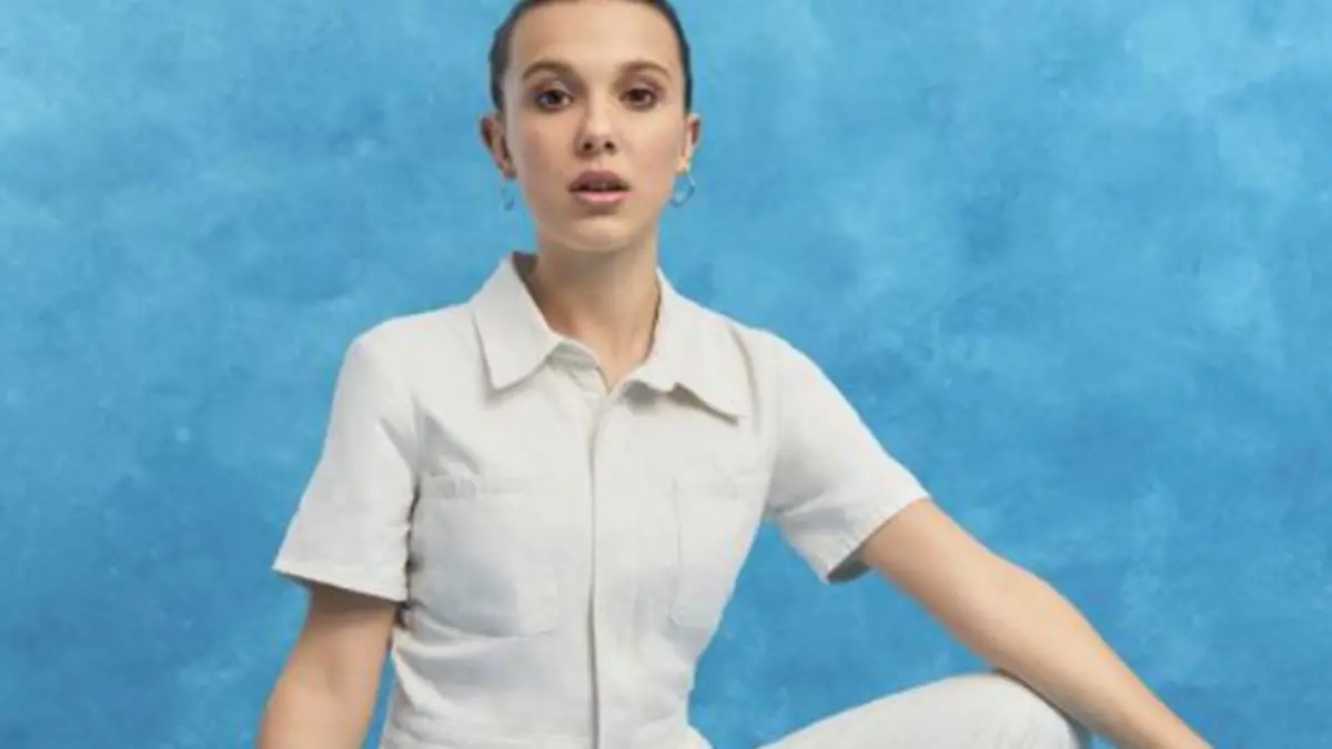 Millie Bobby Brown The Girls I ve Been