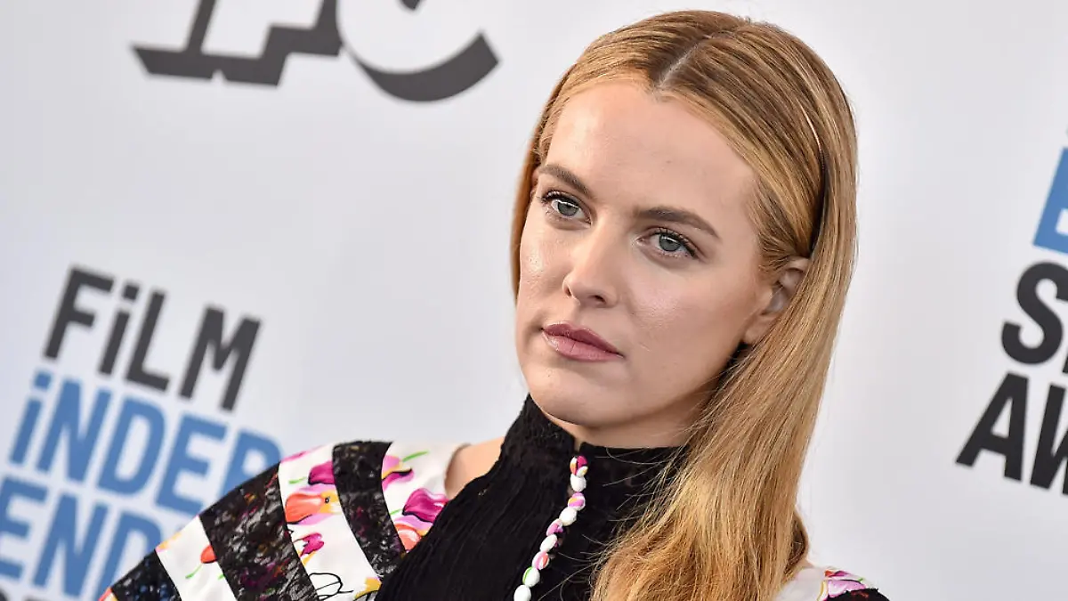 Elvis-Enkelin Riley Keough: Tattoo für ihren verstorben Bruder