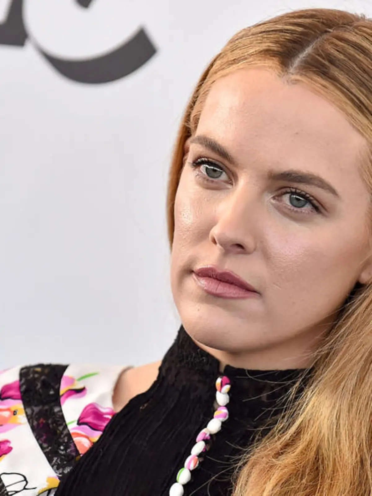 Elvis-Enkelin Riley Keough: Tattoo für ihren verstorben Bruder