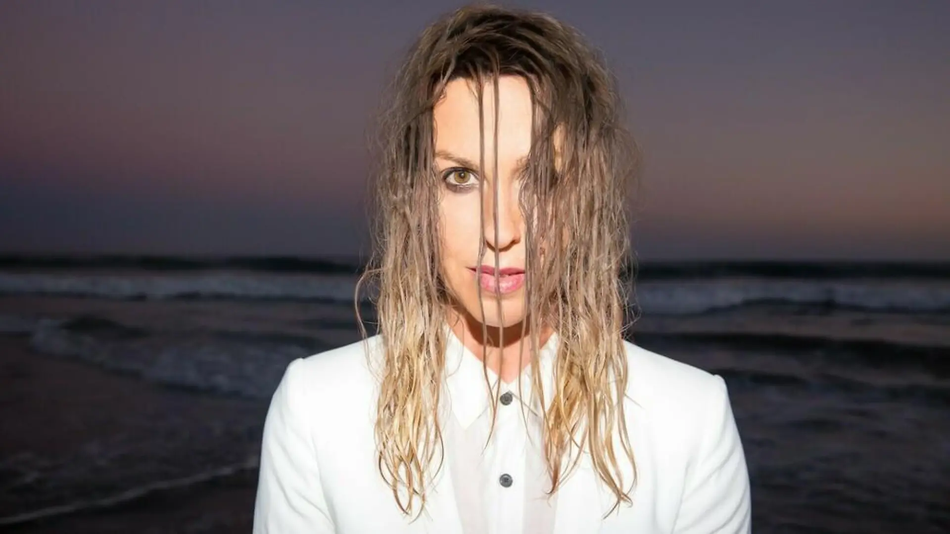 Alanis Morissette: "Wegen der Musik bin ich noch am Leben"
