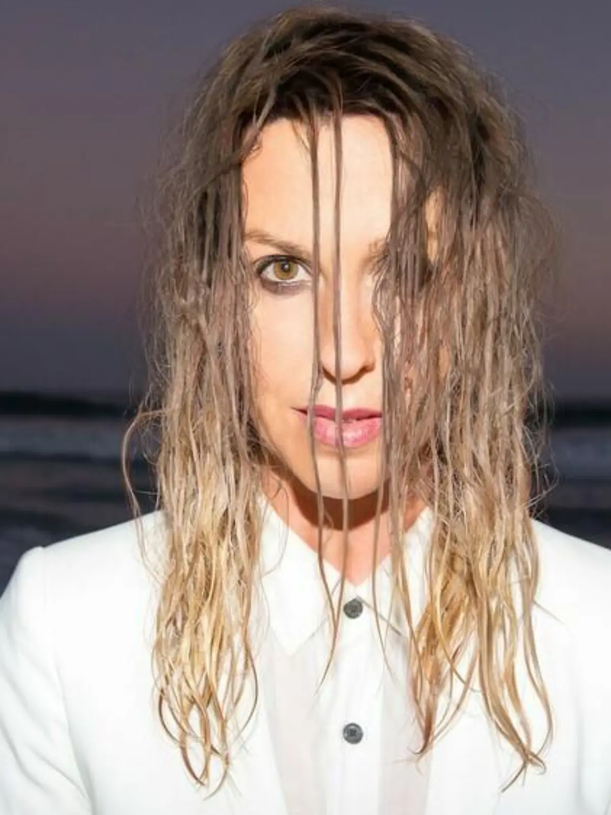 Alanis Morissette: "Wegen der Musik bin ich noch am Leben"