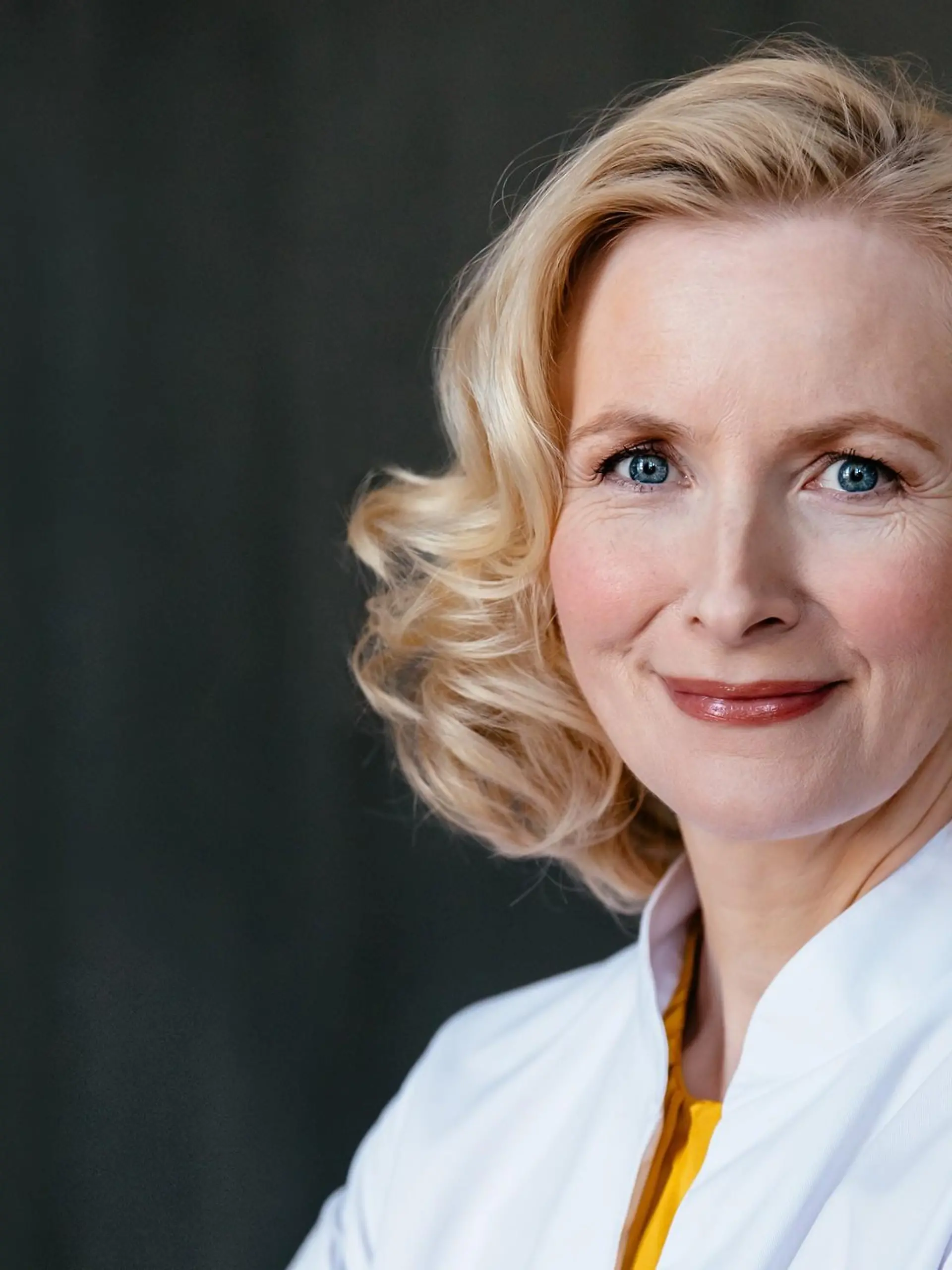 Dr. Anne _Doc_ Fleck verstärkt das Team von RTL Deutschland

+++ Die Verwendung des sendungsbezogenen Materials ist nur mit dem Hinweis und Verlinkung auf RTL+ gestattet. +++